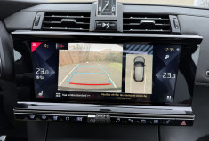 DS DS 7 Crossback 2.0 Blue HDi S&S 180 cv Boîte auto OPÉRA GRAND CHIC