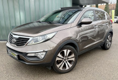 Kia Sportage 1.7 115 CRDI / Cuir / Toit ouvrant/ 148000km