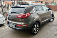 Kia Sportage 1.7 115 CRDI / Cuir / Toit ouvrant/ 148000km