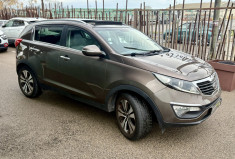 Kia Sportage 1.7 115 CRDI / Cuir / Toit ouvrant/ 148000km