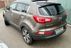 Kia Sportage 1.7 115 CRDI / Cuir / Toit ouvrant/ 148000km