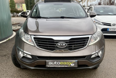 Kia Sportage 1.7 115 CRDI / Cuir / Toit ouvrant/ 148000km