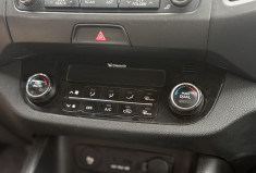 Kia Sportage 1.7 115 CRDI / Cuir / Toit ouvrant/ 148000km