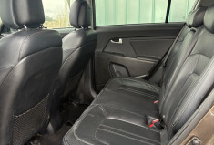 Kia Sportage 1.7 115 CRDI / Cuir / Toit ouvrant/ 148000km