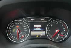 Mercedes Classe B Phase 2 180 CDi 1.5 CDi 7G-DCT 110 cv Boîte auto