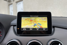 Mercedes Classe B Phase 2 180 CDi 1.5 CDi 7G-DCT 110 cv Boîte auto