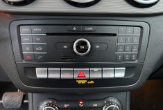 Mercedes Classe B Phase 2 180 CDi 1.5 CDi 7G-DCT 110 cv Boîte auto