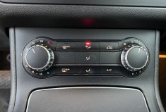 Mercedes Classe B Phase 2 180 CDi 1.5 CDi 7G-DCT 110 cv Boîte auto