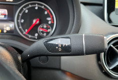 Mercedes Classe B Phase 2 180 CDi 1.5 CDi 7G-DCT 110 cv Boîte auto