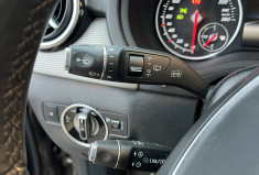 Mercedes Classe B Phase 2 180 CDi 1.5 CDi 7G-DCT 110 cv Boîte auto