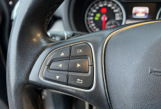 Mercedes Classe B Phase 2 180 CDi 1.5 CDi 7G-DCT 110 cv Boîte auto