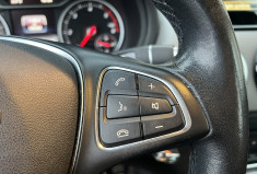 Mercedes Classe B Phase 2 180 CDi 1.5 CDi 7G-DCT 110 cv Boîte auto