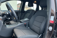 Mercedes Classe B Phase 2 180 CDi 1.5 CDi 7G-DCT 110 cv Boîte auto