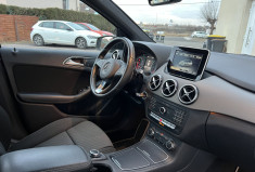 Mercedes Classe B Phase 2 180 CDi 1.5 CDi 7G-DCT 110 cv Boîte auto