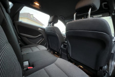 Mercedes Classe B Phase 2 180 CDi 1.5 CDi 7G-DCT 110 cv Boîte auto