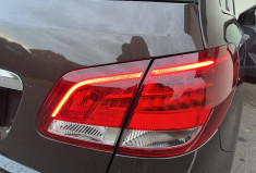 Mercedes Classe B Phase 2 180 CDi 1.5 CDi 7G-DCT 110 cv Boîte auto