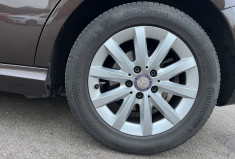 Mercedes Classe B Phase 2 180 CDi 1.5 CDi 7G-DCT 110 cv Boîte auto