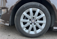 Mercedes Classe B Phase 2 180 CDi 1.5 CDi 7G-DCT 110 cv Boîte auto