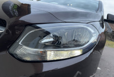 Mercedes Classe B Phase 2 180 CDi 1.5 CDi 7G-DCT 110 cv Boîte auto