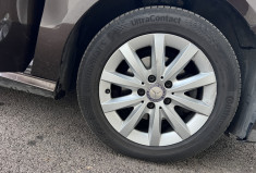 Mercedes Classe B Phase 2 180 CDi 1.5 CDi 7G-DCT 110 cv Boîte auto