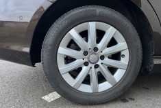 Mercedes Classe B Phase 2 180 CDi 1.5 CDi 7G-DCT 110 cv Boîte auto