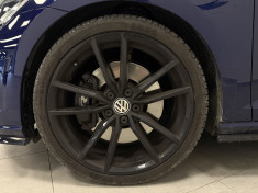 Volkswagen Golf VII 4Motion Phase 2 R 2.0 TFSi 16V 310 cv