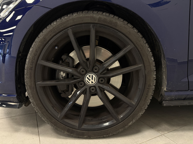 Volkswagen Golf VII 4Motion Phase 2 R 2.0 TFSi 16V 310 cv