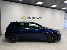 Volkswagen Golf VII 4Motion Phase 2 R 2.0 TFSi 16V 310 cv
