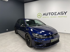 Volkswagen Golf VII 4Motion Phase 2 R 2.0 TFSi 16V 310 cv