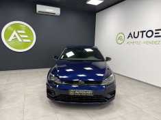 Volkswagen Golf VII 4Motion Phase 2 R 2.0 TFSi 16V 310 cv