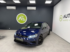 Volkswagen Golf VII 4Motion Phase 2 R 2.0 TFSi 16V 310 cv