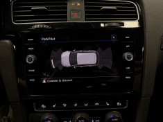 Volkswagen Golf VII 4Motion Phase 2 R 2.0 TFSi 16V 310 cv