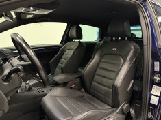 Volkswagen Golf VII 4Motion Phase 2 R 2.0 TFSi 16V 310 cv