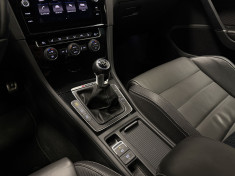 Volkswagen Golf VII 4Motion Phase 2 R 2.0 TFSi 16V 310 cv