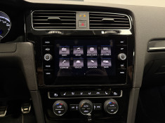 Volkswagen Golf VII 4Motion Phase 2 R 2.0 TFSi 16V 310 cv