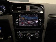 Volkswagen Golf VII 4Motion Phase 2 R 2.0 TFSi 16V 310 cv