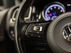 Volkswagen Golf VII 4Motion Phase 2 R 2.0 TFSi 16V 310 cv