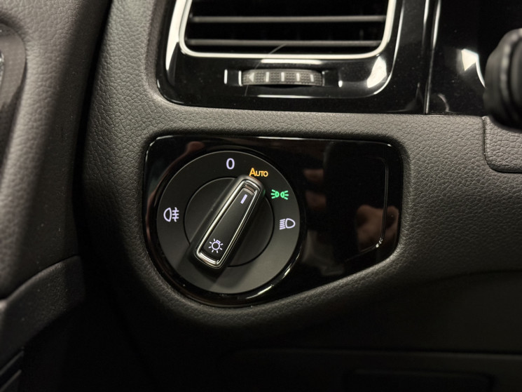 Volkswagen Golf VII 4Motion Phase 2 R 2.0 TFSi 16V 310 cv