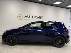 Volkswagen Golf VII 4Motion Phase 2 R 2.0 TFSi 16V 310 cv