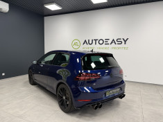 Volkswagen Golf VII 4Motion Phase 2 R 2.0 TFSi 16V 310 cv