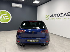Volkswagen Golf VII 4Motion Phase 2 R 2.0 TFSi 16V 310 cv