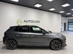 Skoda Fabia 1.5 TSI Evo2 150 ch Monte Carlo DSG7/Garantie jusqu'en 2029