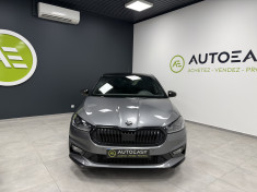 Skoda Fabia 1.5 TSI Evo2 150 ch Monte Carlo DSG7/Garantie jusqu'en 2029