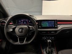 Skoda Fabia 1.5 TSI Evo2 150 ch Monte Carlo DSG7/Garantie jusqu'en 2029