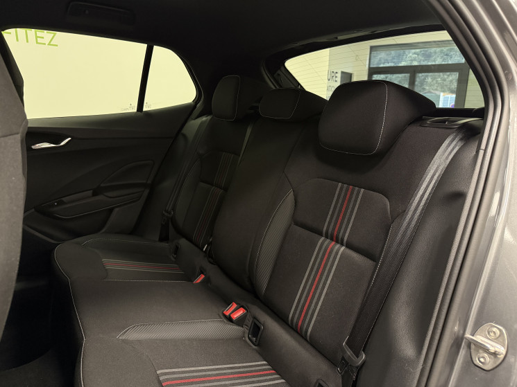 Skoda Fabia 1.5 TSI Evo2 150 ch Monte Carlo DSG7/Garantie jusqu'en 2029