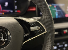 Skoda Fabia 1.5 TSI Evo2 150 ch Monte Carlo DSG7/Garantie jusqu'en 2029