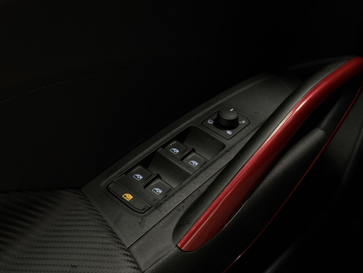 Skoda Fabia 1.5 TSI Evo2 150 ch Monte Carlo DSG7/Garantie jusqu'en 2029