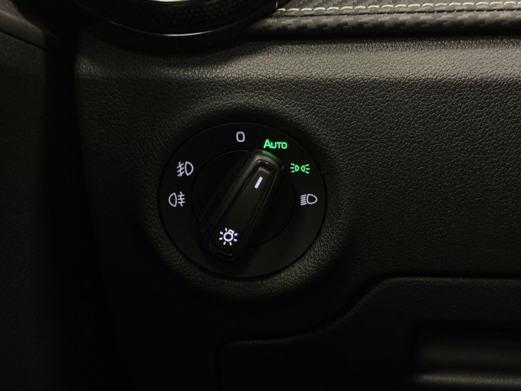 Skoda Fabia 1.5 TSI Evo2 150 ch Monte Carlo DSG7/Garantie jusqu'en 2029