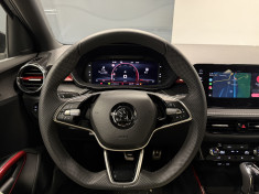 Skoda Fabia 1.5 TSI Evo2 150 ch Monte Carlo DSG7/Garantie jusqu'en 2029