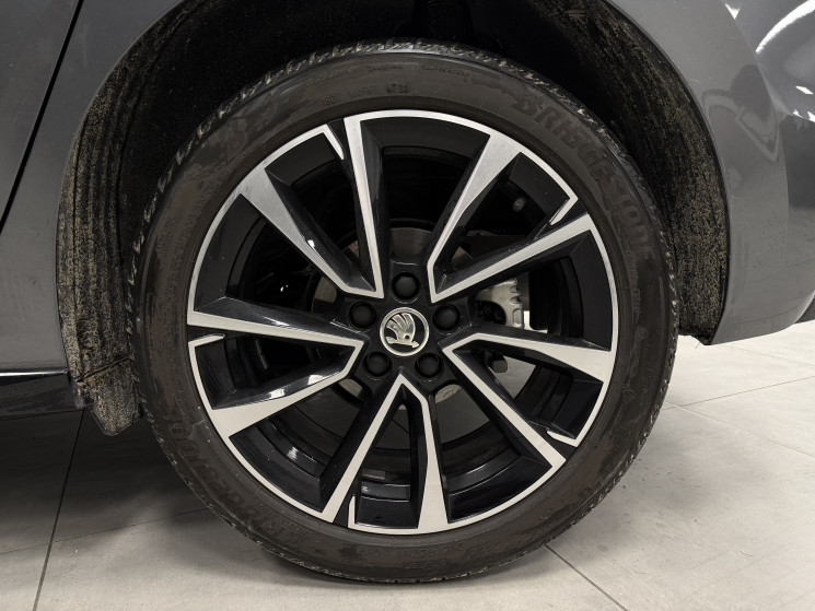 Skoda Fabia 1.5 TSI Evo2 150 ch Monte Carlo DSG7/Garantie jusqu'en 2029